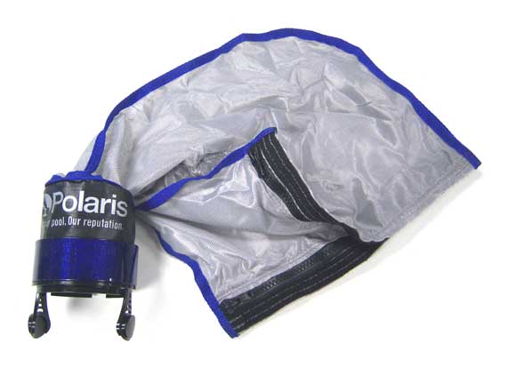 Polaris 3900 Sport Cleaner Super Bag | 39-310